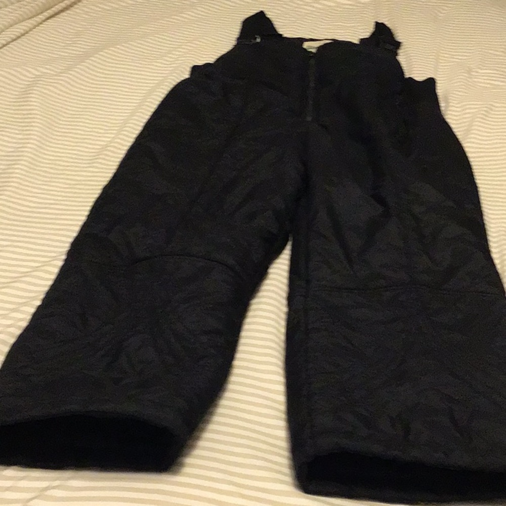 St. John’ Bay winter coverall